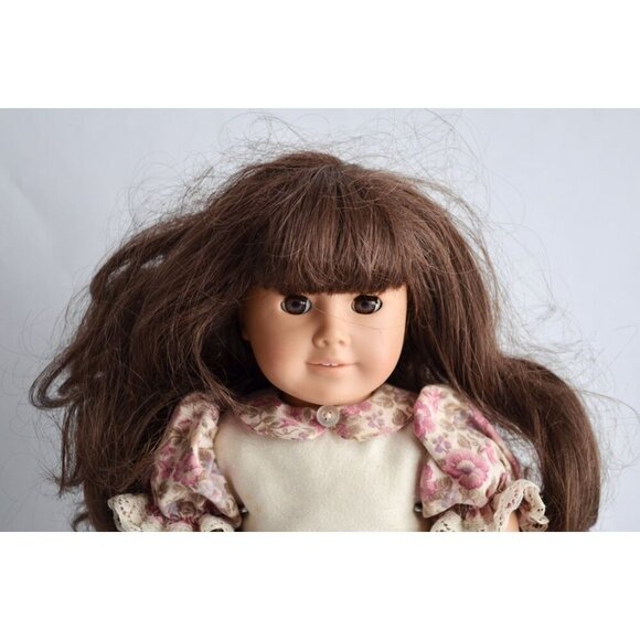 American Girl Doll Samantha 18" Vintage - Picture 4 of 9